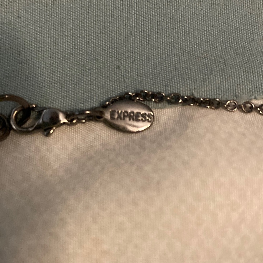 Express necklace - Picture 4 of 5